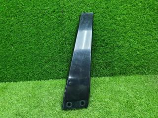 Фото запчасти молдинг стойки двери наружний левый Volkswagen Polo 5 2017 Б/У запчасть Запчасть молдинг стойки двери наружний левый Volkswagen Polo 5 2017