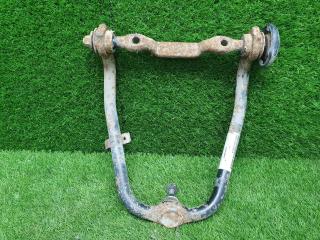 Рычаг подвески задний левый Волга Сайбер 2010 JR41 EDZ 2.4л