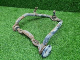 Рычаг подвески задний левый ГАЗ Волга Сайбер JR41 EDZ 2.4л