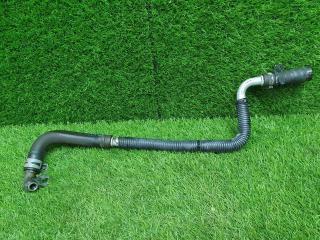 Шланг трубка ГУРА Волга Сайбер 2010 JR41 EDZ 2.4л