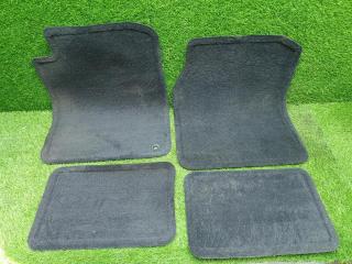 Комплект салонных ковриков ГАЗ Волга Сайбер 2010