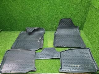 Комплект салонных ковриков ГАЗ Волга Сайбер 2010