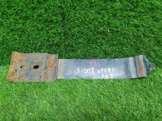 Кронштейн аккумулятора ГАЗ Волга Сайбер 2010