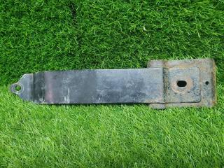 Кронштейн аккумулятора Волга Сайбер 2010 JR41 EDZ 2.4л