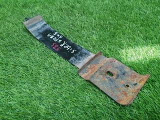 Кронштейн аккумулятора ГАЗ Волга Сайбер JR41 EDZ 2.4л