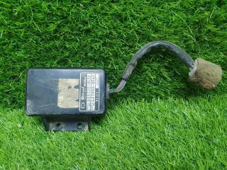 Запчасть блок электронный Isuzu Fargo 1992