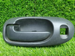 Запчасть ручка двери внутренняя открывания передняя левая ГАЗ Волга Сайбер 2010