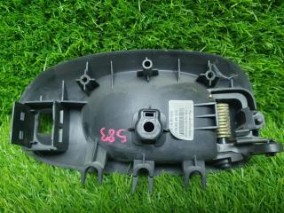 Ручка двери внутренняя открывания передняя левая Волга Сайбер 2010 JR41 EDZ 2.4л