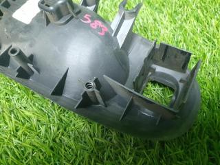 Ручка двери внутренняя открывания передняя левая Волга Сайбер 2010 JR41 EDZ 2.4л