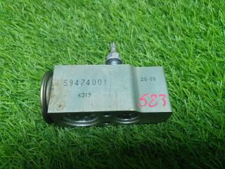 Расширительный клапан кондиционера ГАЗ Волга Сайбер 2010