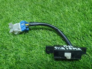 Фото запчасти блок управления джойстик пульт сидений передний правый Ssangyong Chairman 1997 Б/У запчасть Запчасть блок управления джойстик пульт сидений передний правый Ssangyong Chairman 1997