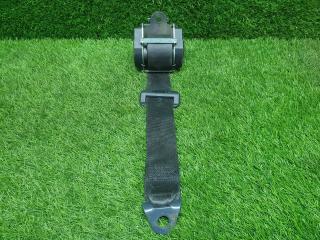 Фото запчасти ремень безопасности задний Citroen C4 2007 Б/У запчасть Запчасть ремень безопасности задний Citroen C4 2007