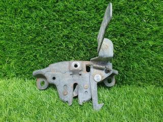 Замок капота Nissan Teana 2006