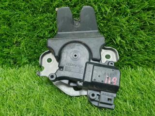 Запчасть замок крышки багажника Mitsubishi Lancer 10 2008