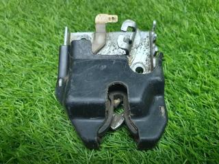 Запчасть замок крышки багажника Chevrolet Aveo 2007