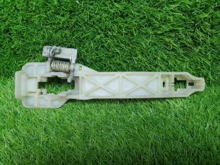 Запчасть кронштейн ручки задний левый Chevrolet Aveo 2007