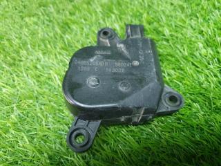 Моторчик сервопривод заслонки печки ГАЗ Волга Сайбер 2010