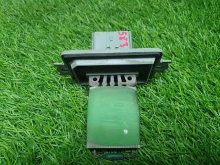 Резистор реостат печки Волга Сайбер 2010 JR41 EDZ 2.4л