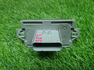 Резистор реостат печки ГАЗ Волга Сайбер JR41 EDZ 2.4л