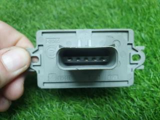 Резистор реостат печки Волга Сайбер 2010 JR41 EDZ 2.4л