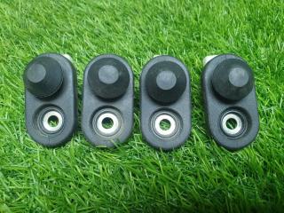 Запчасть концевик двери комплект Toyota Mark X 2005