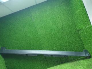 Накладка порога наружная левая Nissan Teana 2006 Б/У Накладка порога наружная левая Nissan Teana 2006