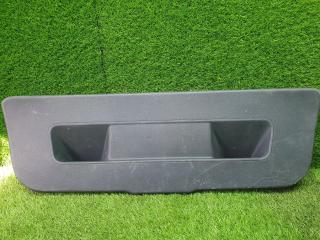 Фото запчасти накладка крышки багажника Volkswagen Polo 5 2017 Б/У запчасть Запчасть накладка крышки багажника Volkswagen Polo 5 2017