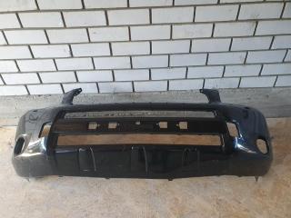 Запчасть бампер передний Toyota Rav 4 2006