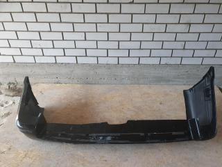 Запчасть бампер задний Jeep Grand Cherokee 1996