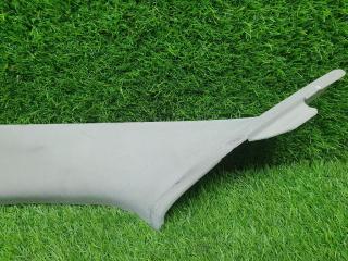 Накладка стойки лобового стекла передняя левая Teana 2006 J31 VQ35DE 3.5л