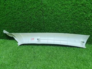 Накладка стойки лобового стекла передняя левая Teana 2006 J31 VQ35DE 3.5л