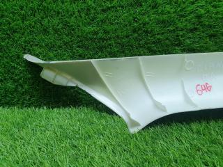 Накладка стойки лобового стекла передняя левая Teana 2006 J31 VQ35DE 3.5л