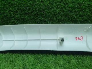 Накладка стойки лобового стекла передняя правая Teana 2006 J31 VQ35DE 3.5л