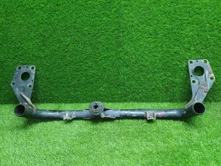 Фото запчасти подрамник балка Skoda Superb B 2002 Б/У запчасть Запчасть подрамник балка Skoda Superb B 2002