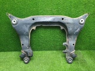 Фото запчасти подрамник балка передний Skoda Superb B 2002 Б/У запчасть Запчасть подрамник балка передний Skoda Superb B 2002