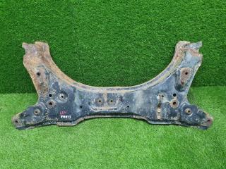 Фото запчасти подрамник балка Suzuki Liana 2007 Б/У запчасть Запчасть подрамник балка Suzuki Liana 2007