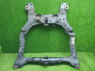 Запчасть подрамник балка передний Nissan Teana 2006