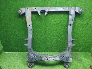 Запчасть подрамник балка передний Chevrolet Cruze 2012