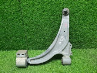 Запчасть рычаг подвески передний левый Chevrolet Cruze 2012