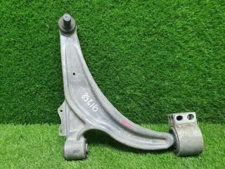 Запчасть рычаг подвески передний правый Chevrolet Cruze 2012