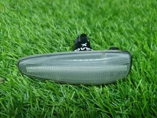 Запчасть повторитель в крыло Mitsubishi Lancer 10 2008