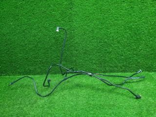 Запчасть топливные трубки Renault Latitude 2011