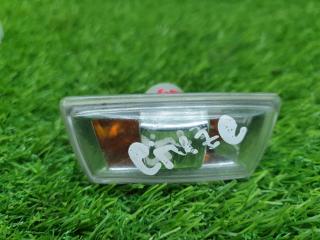 Запчасть повторитель поворота Chevrolet Cruze 2012