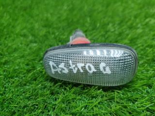 Запчасть повторитель поворота Opel Astra G 2002