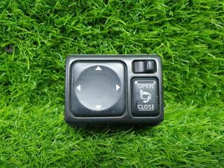 Переключатель джойстик пульт кнопка регулировки зеркал Nissan Teana 2006