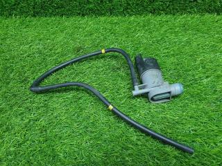 Запчасть моторчик омывателя Nissan Almera 2015