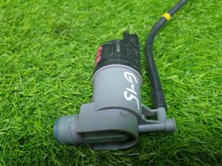 Моторчик омывателя Nissan Almera G15 K4MA490 1.6л