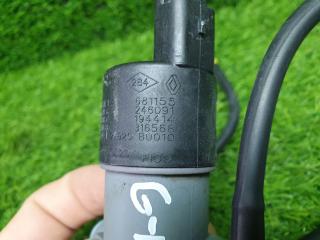 Моторчик омывателя Almera 2015 G15 K4MA490 1.6л