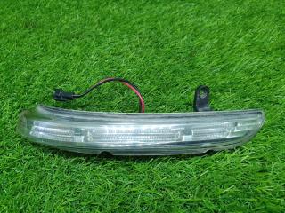 Запчасть повторитель поворота левый Lifan X50 2017