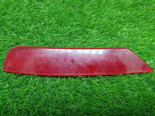 Фото запчасти катафот бампера Citroen C4 2007 Б/У запчасть Запчасть катафот бампера Citroen C4 2007